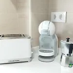 Apartamento Gades Natura Victoria Cádis