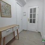 Apartamento Gades Natura Victoria Cádis
