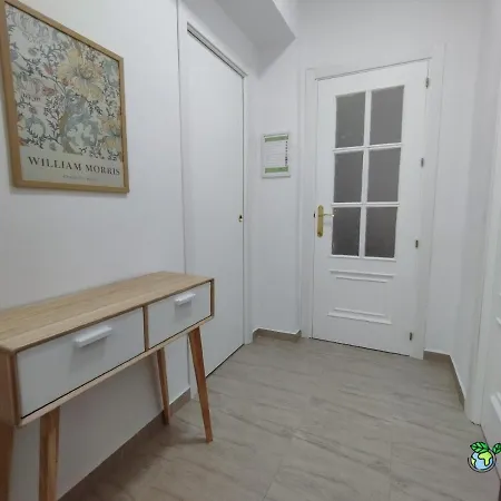 アパート Gades Natura Victoria カディス