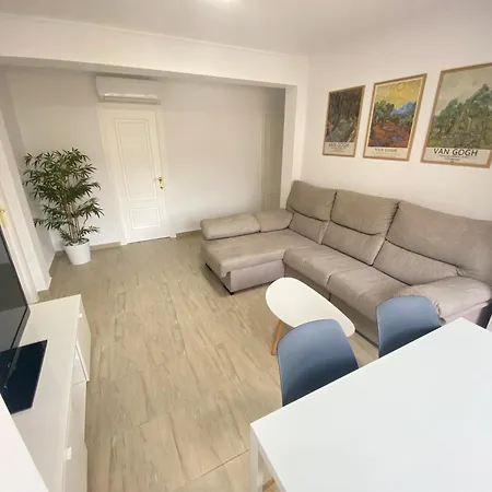 Gades Natura Victoria アパート