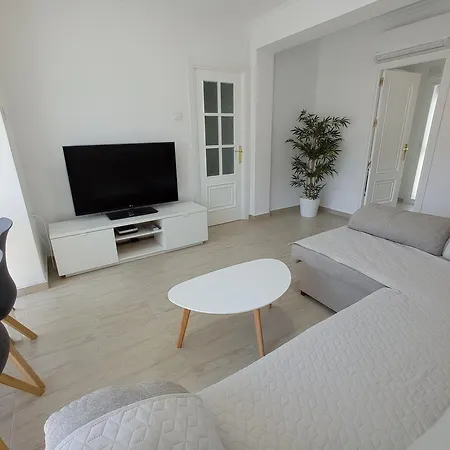 Gades Natura Victoria アパート カディス