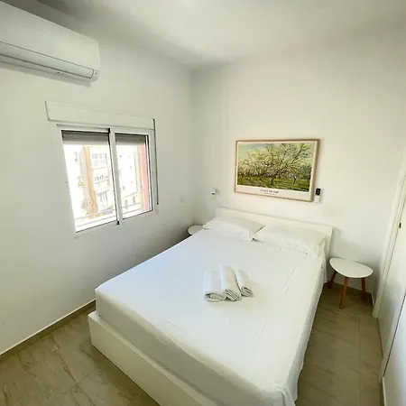 Gades Natura Victoria アパート