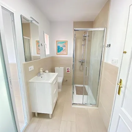 公寓 Gades Natura Victoria