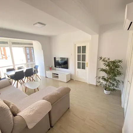 Gades Natura Victoria Apartment