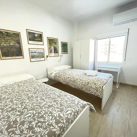 Apartment Gades Natura Victoria