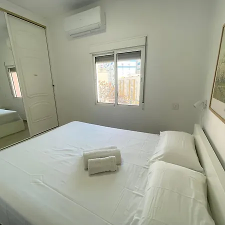 公寓 Gades Natura Victoria *