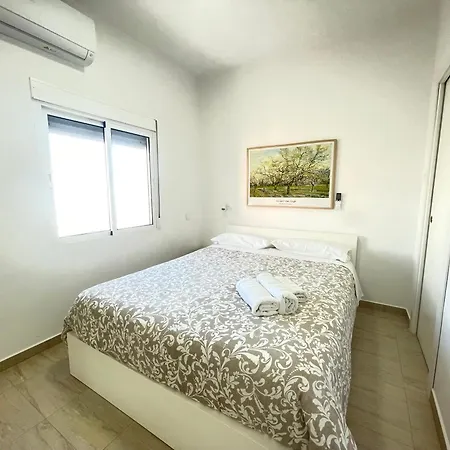 Gades Natura Victoria Apartment
