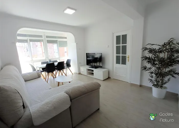 Gades Natura Victoria * Cádiz