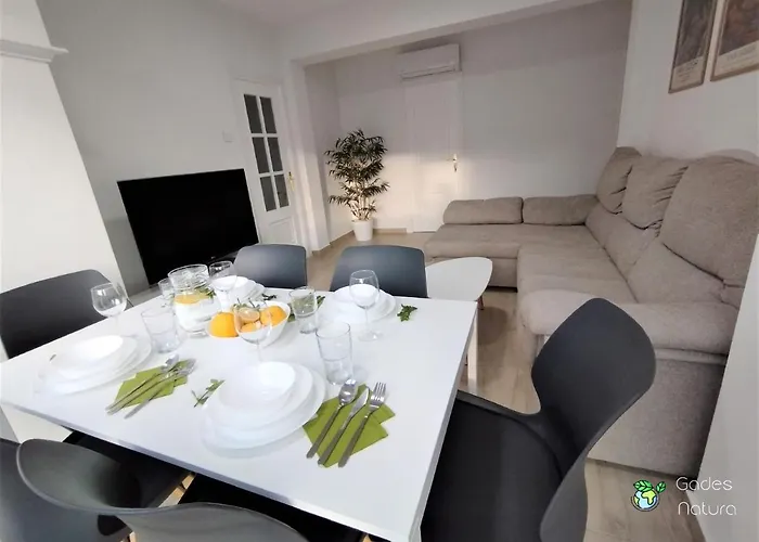 Gades Natura Victoria * Cádiz