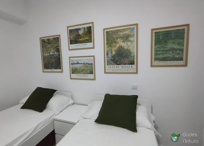 Apartment Gades Natura Victoria *