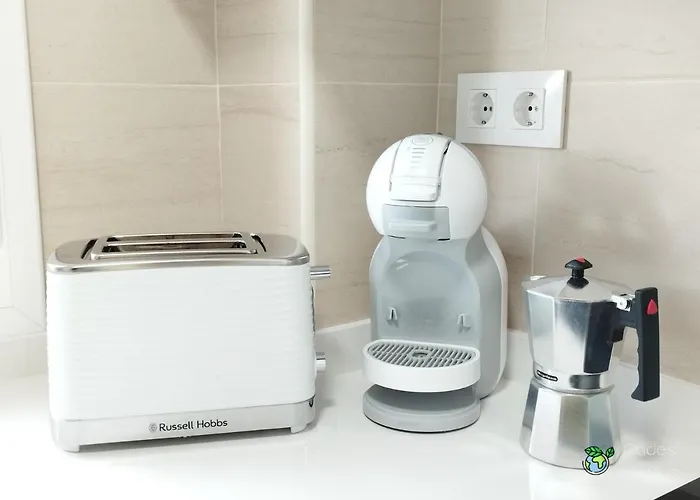 Apartment Gades Natura Victoria Cádiz