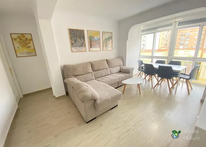 Gades Natura Victoria Apartment *