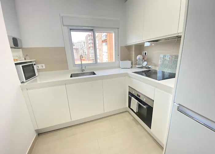 Gades Natura Victoria Apartment