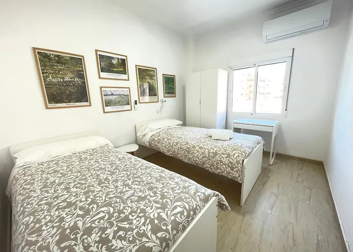 Apartment Gades Natura Victoria