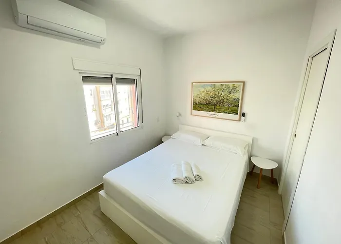 Gades Natura Victoria Apartment