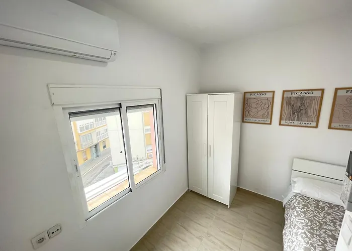 Gades Natura Victoria Apartment