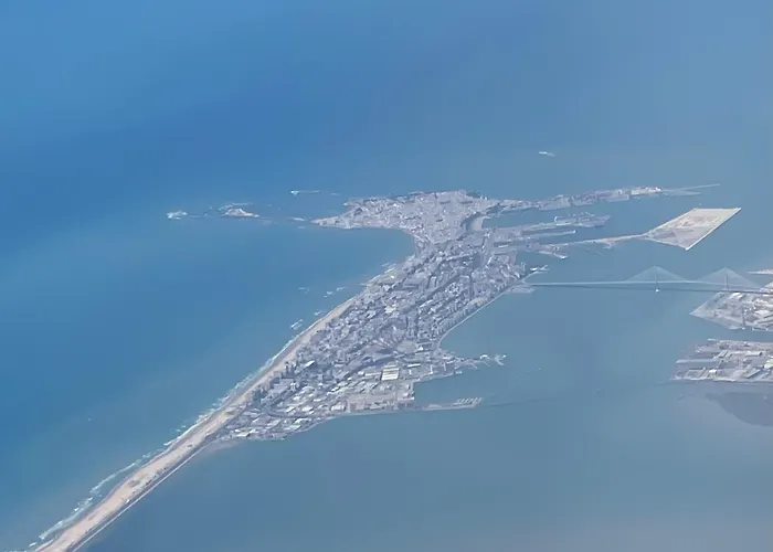 Apartment Gades Natura Victoria