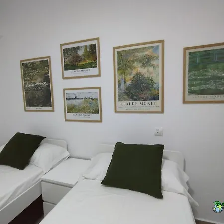 Apartment Gades Natura Victoria *