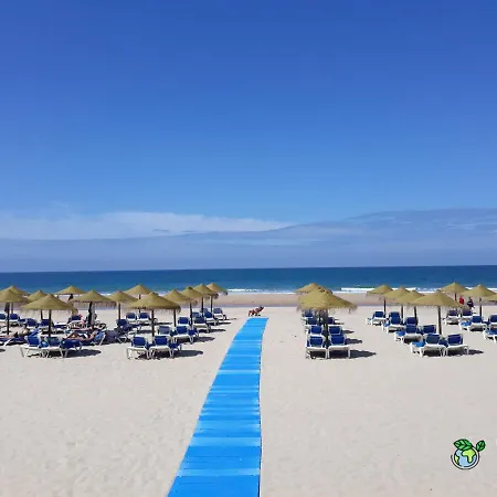 Apartment Gades Natura Victoria