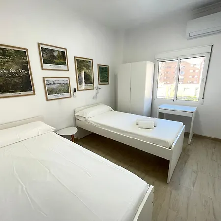 Apartment Gades Natura Victoria