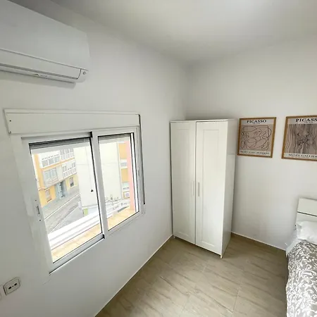 Gades Natura Victoria Appartement