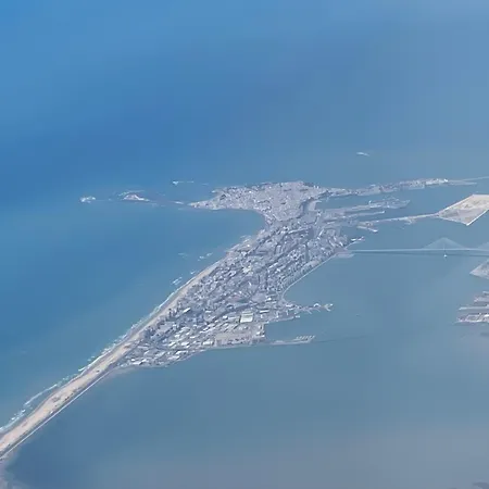 Apartment Gades Natura Victoria