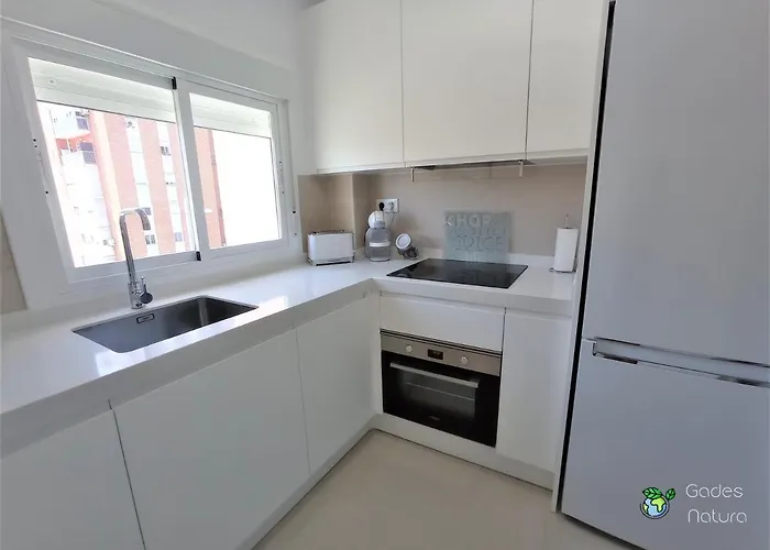 Gades Natura Victoria Apartment