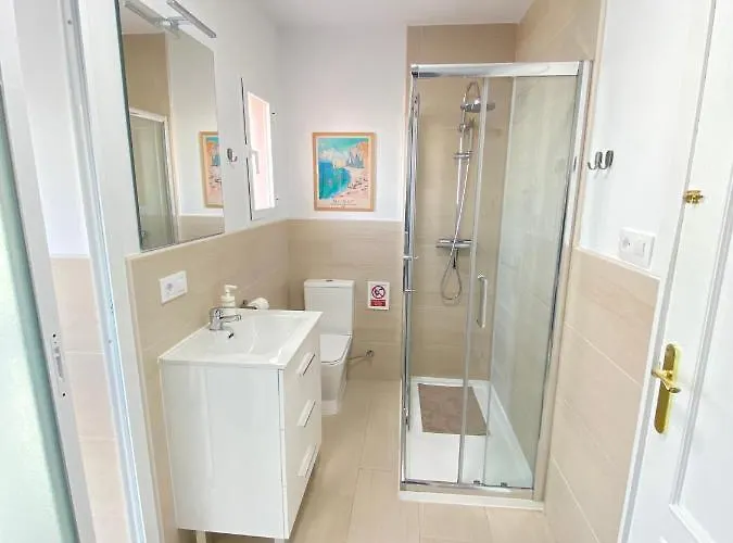 Apartment Gades Natura Victoria