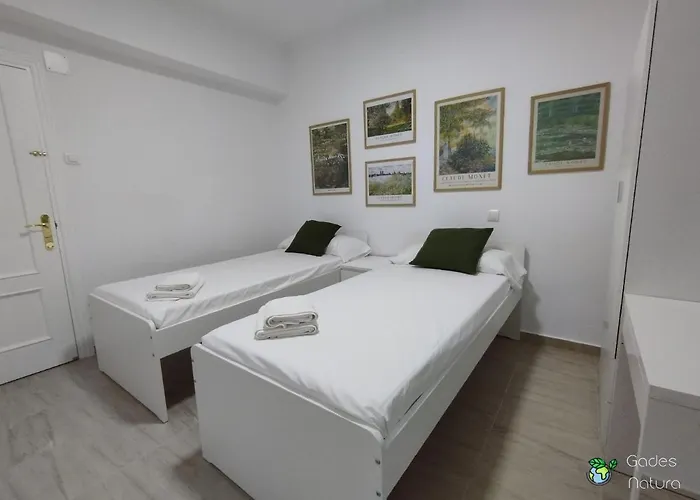 Gades Natura Victoria