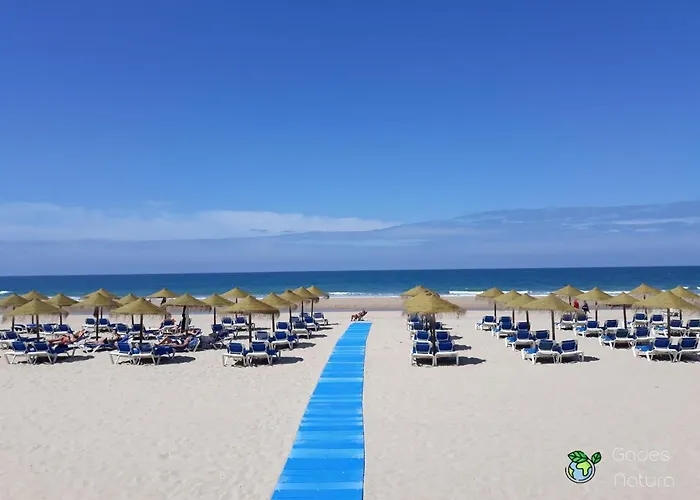 Apartment Gades Natura Victoria