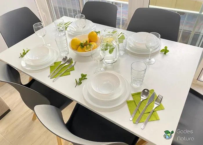 Gades Natura Victoria Cadiz