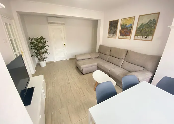 Gades Natura Victoria Apartment