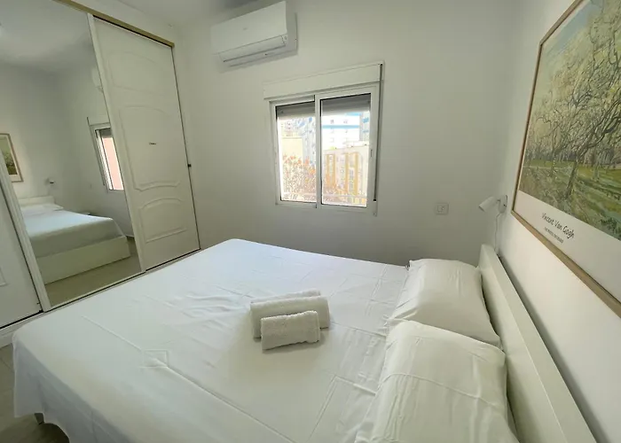 Apartment Gades Natura Victoria *