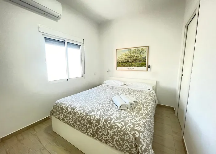 Gades Natura Victoria Apartment