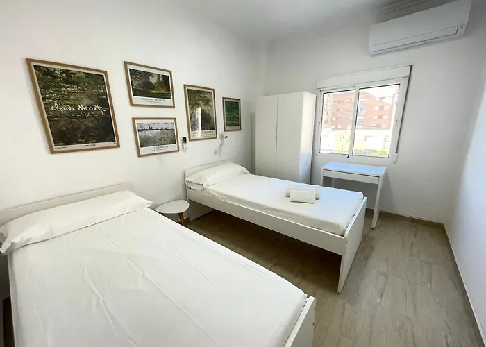 Apartment Gades Natura Victoria