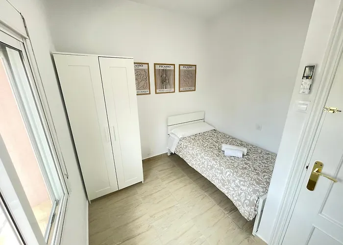 Gades Natura Victoria Apartment Cadiz